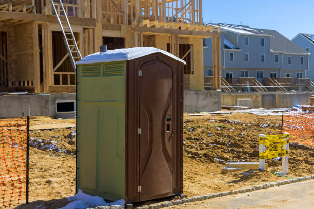 Best Local porta potty services  in Camp Springs, MD