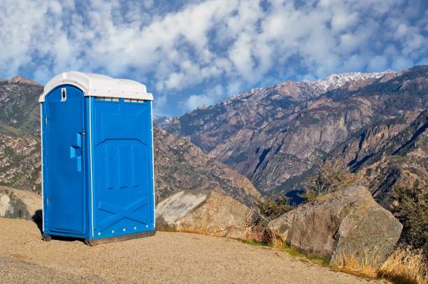 Affordable portable toilet rental in Camp Springs, MD