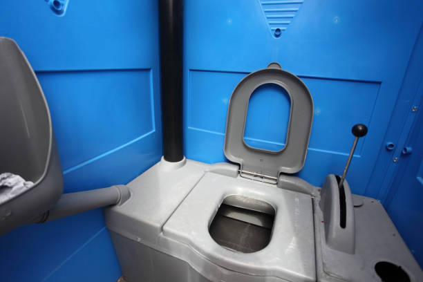 Portable Toilet Options We Offer in Camp Springs, MD