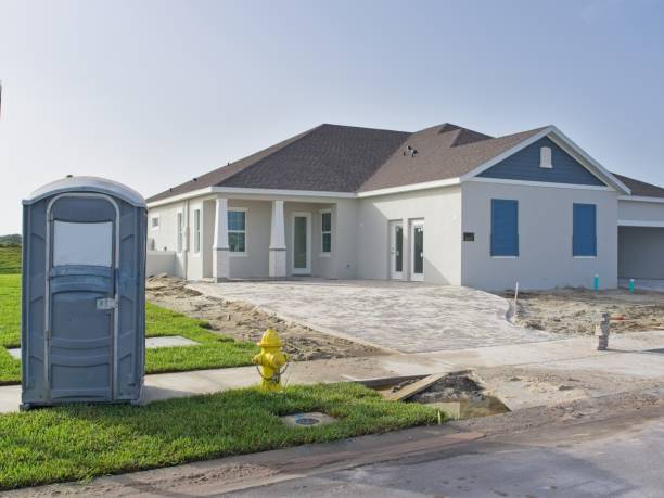 Best Portable toilet rental cost  in Camp Springs, MD